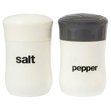Crystalia Travel Salt And Pepper Shakers Moisture Proof Set Of 2 Bpa Free Plastic Mini Salt Shakers With Lid Outdoor Kitchen Camping Travel Spice Seasoning Set Walmart Com Walmart Com View all hotels near salt and pepper shaker museum on tripadvisor.