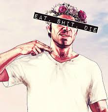 Trevor Philips By Whiso Grand Theft Auto Artwork Grand Theft Auto Series Gta