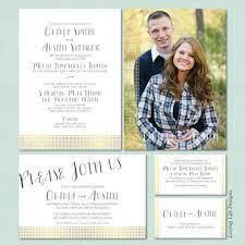 Seven Ingenious Ways You Can Do With Lds Wedding Invitation Template Lds Wedding Invitation