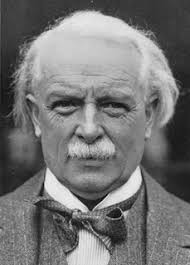 Image result for lloyd george