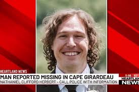 Search for missing man