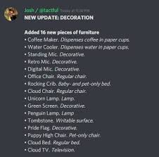 But, they did adopt it so they could play by their own directions. Adopt Me On Twitter Full List Of Changes In The New Update