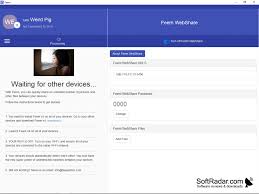 Or choose a chat buddy, and open a session. Download Feem For Windows 10 7 8 8 1 64 Bit 32 Bit