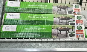 Maybe you would like to learn more about one of these? 28 Inch Round Fire Pit Grate