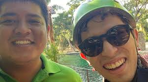 2024 (Maravatio) Zipline with Ocean View