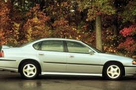 Image result for White 2001 Impala