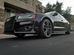 Image result for Brilliant Black 2016 A8L