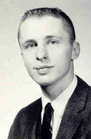 Charles David Bright (1944-2018)