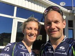 Hampus klassiker: cykel, skidor, löpning, simning + annan träning