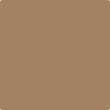 Benjamin Moore Csp 290 Café Au Lait