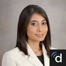 Dr. Shervin Assassi, MD