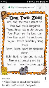 Pin By Lisa Williams On Kindergarten Zoo Preschool Zoo Lessons Preschool Zoo Theme
