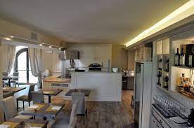 Arredamento Pizzeria Ristorante Camars Localita Firenze By Arredamenti Taglioli Arredamento Ristoranti Pizzeria Food Design Ristorante Arredamento Design