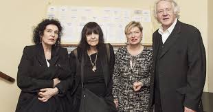 Schriftstellerin friederike mayröcker ist tot. Ein Beruhrender Abend Fur Friederike Mayrocker Kurier At