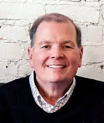 James Garrison Obituary