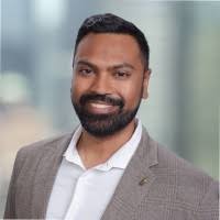 Rajiv (Raj) Shiwmangal