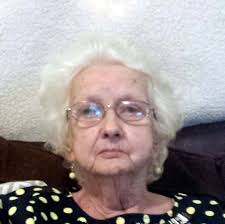 Shirley Woodall Obituary