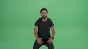 Shia Labeouf Just Do It Motivational Speech Original Video By Labeouf Ronkko Turner Youtube