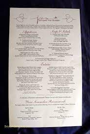 Celebrity Silhouette Main Dining Room Grand Cuvee Menus