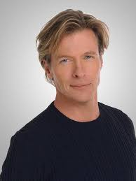 Happy birthday to our former football player turned soap star Jack Wagner.