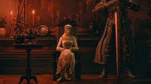 Elden ring tanith
