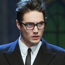 Turns Out Bob Dylan's Grandson Is a (Very Handsome) Model