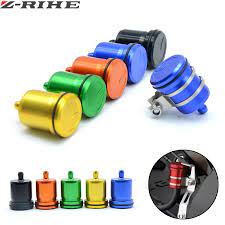 Universal Motorcycle Accessories Brake Fluid Reservoir Clutch Tank Oil Cup For Suzuki Gsx R 600 Gsx R 750 S Suzuki Gsx R 600 Motorcycle Accessories Brake Fluid