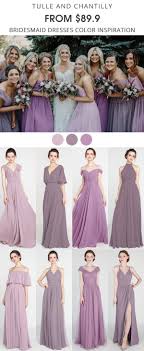 Long Short Bridesmaid Dresses 80 149 Size 2 30 And 50 Colors Bridesmaid Dresses Bridesmaid Mauve Bridesmaid