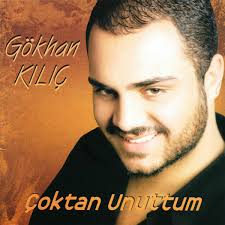 Gökhan Kılıç: álbumes, canciones y conciertos