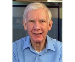 Gerald B. Thomas, M.D. Obituary (2023)