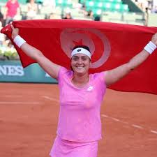 She became the first arabian woman to. Tunisia Ons Jabeur Ranks 77 In Women S Tennis Rankings Tunisia News