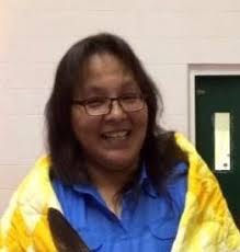 Georgina Tom Obituary