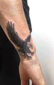Eagle Tattoos Arm Tattoos Eagle Tattoo Small Eagle Tattoo