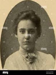 Anna comstock hi-res stock photography and images