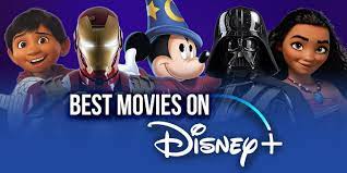 Watch classic movies, disney plus originals, as well as the simpsons and documentaries by. Best Movies To Watch On Disney Plus Right Now June 2021