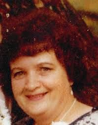 Obituary for Dorothy M. "Dottie" Beach
