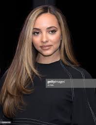 Jade thirlwall appeared in high spirits leaving the credit: Jade Thirlwall Of Little Mix Signs Copies Of Their New Album Lm5 At Little Mix Hair Jade Little Mix Jade Thirlwall
