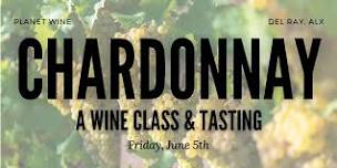 Chardonnay: Let Me Change Your Mind