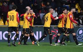 Head to head statistics and prediction, goals, past matches, actual form for serie a. Prediksi Pertandingan Benevento Vs Bologna