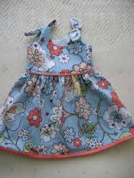Riesige auswahl an puppen & zubehör. Doll Clothes Patterns Over 70 Terrific Doll Clothes To Sew