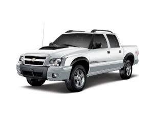 CHEVROLET S-10