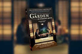 Maybe you would like to learn more about one of these? Contest Win An Autographed Copy Of The Garden Of Evening Mists Novel Lifestyle Rojak Daily