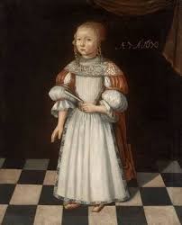 Ammi Phillips, the Border Limner (1788-1865) — Q.Cassetti