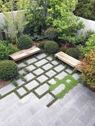 12 Genius Concepts Of How To Landscape Backyard Simphome Small Garden Landscape Small Garden Design Backyard Garden Design