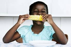 Why Are They Called Ears Of Corn Wonderopolis