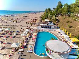 Aqvatonic Hotel Steaua De Mare Eforie Nord Updated 2021 Prices