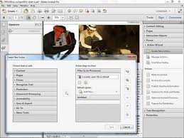 Download Adobe Acrobat Xi Pro With Activation Softwares 2 U