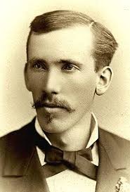 Franklin Edson Belden