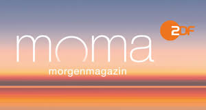 Record and instantly share video messages from your browser. Zdf Morgenmagazin Moma News Termine Streams Auf Tv Wunschliste