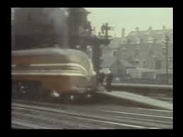 The Golden Age Of Steam Trains Part 05 Steam Trains Old Trains Train Video